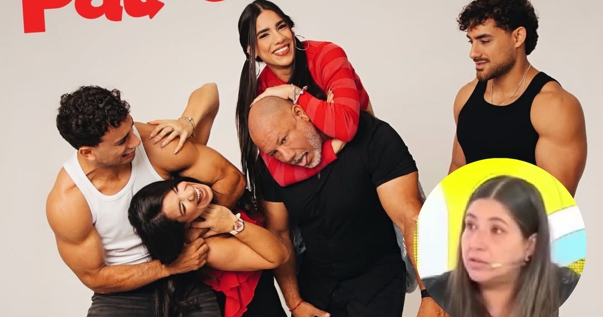 Said Palao y sus hermanos aún no han tenido contacto con la hija menor de Steve Palao, aseguran que no se han acercado