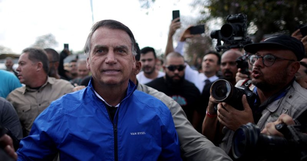 Justicia en Brasil: Bolsonaro enfrenta prisión domiciliaria y juicio contra trama golpista en pleno proceso legal