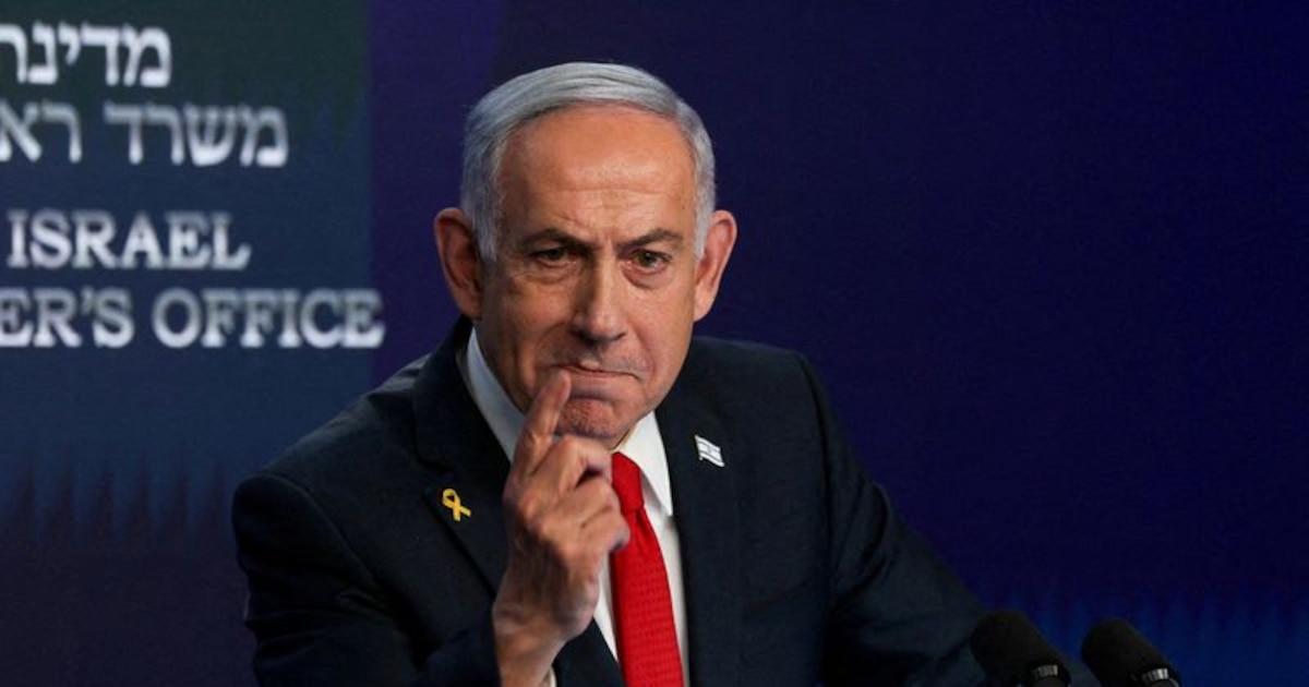 Netanyahu anuncia expansión militar en Gaza: busca ocupar toda la Franja y derrotar a Hamas