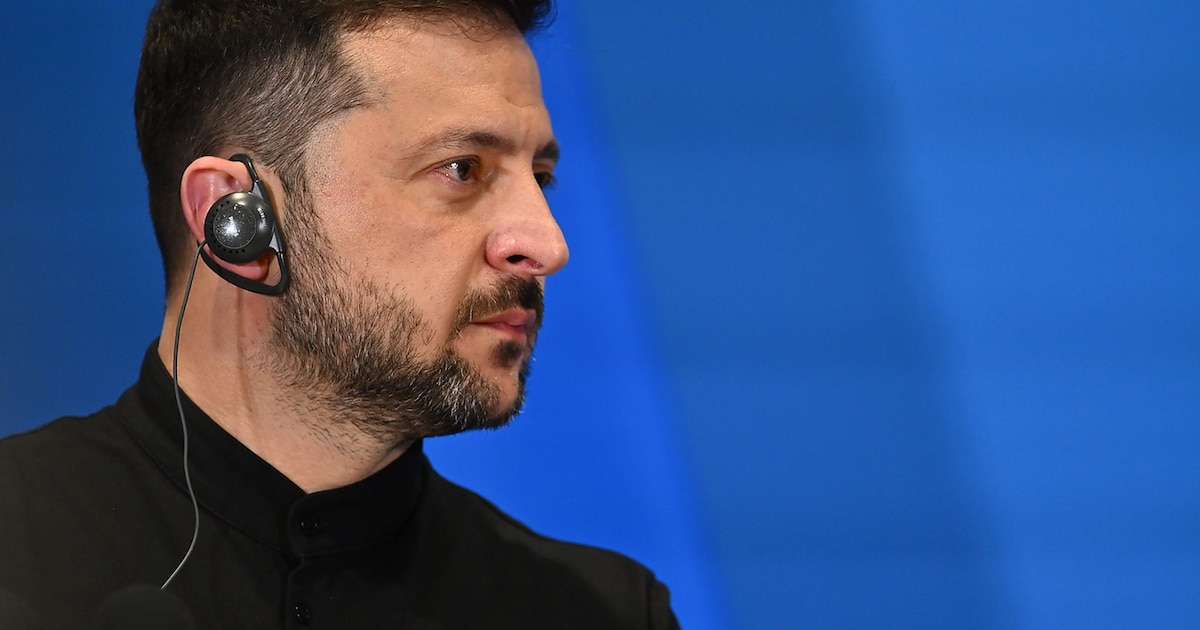 Ucrania denuncia uso de componentes indios en drones rusos que atacan civiles y militares; EE.UU. amenaza con aranceles a la India por apoyo a Moscú