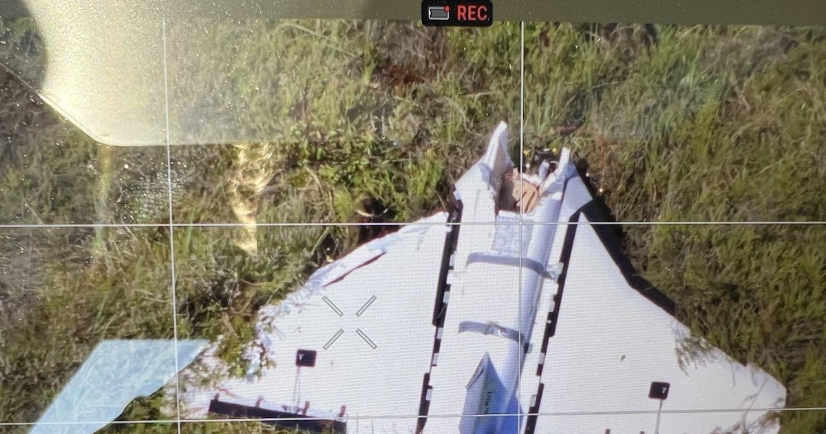 Lituania pide a la OTAN reforzar su defensa aérea tras detectar dron ruso con explosivos sobre Vilnius