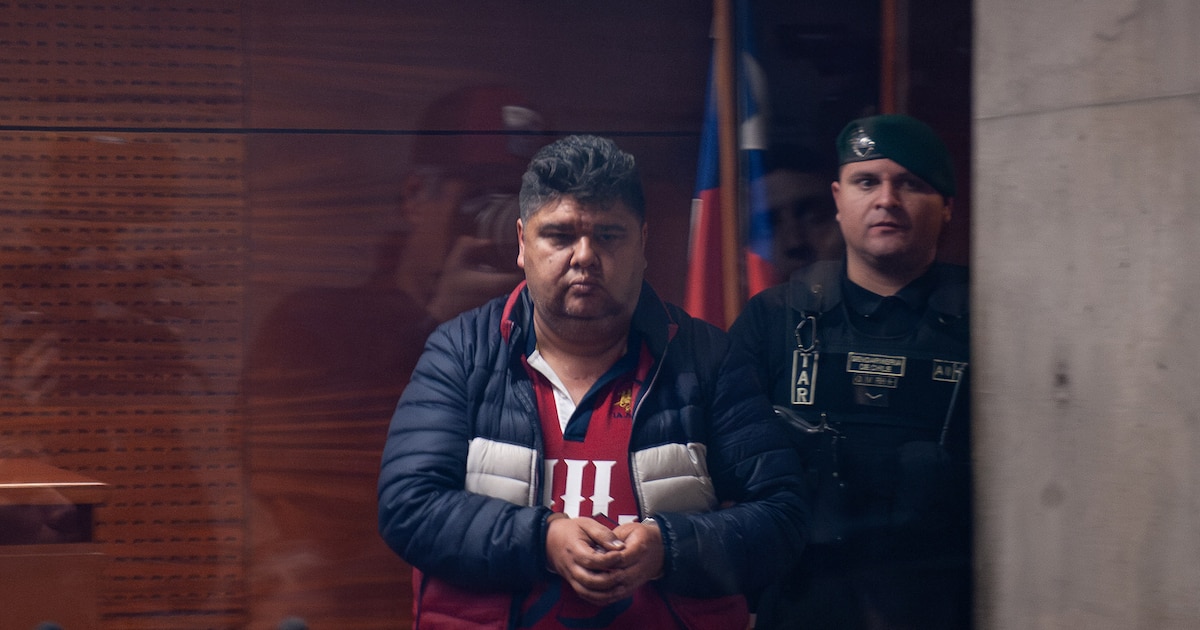Verdugo ofrece USD 31 mil a sicarios para asesinar a “Rey de Meiggs” en medio de deuda millonaria y prisión preventiva ratificada