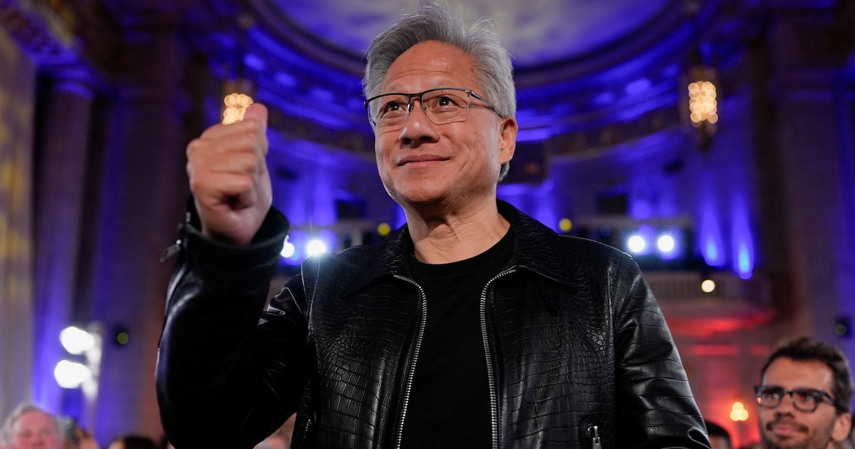 Nvidia defiende sus chips ante acusaciones de «kill switch» en medio de tensiones internacionales sobre seguridad en IA