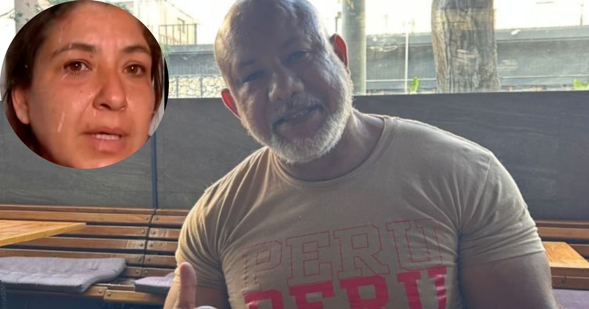 Steve Palao responde con firmeza a acusaciones de abandono: «Protegeré mi honor y el bienestar de mi hija a toda costa»