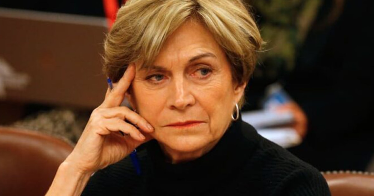 Evelyn Matthei cae al cuarto lugar en encuestas presidenciales chilenas mientras crecen las dudas sobre su continuidad en la candidatura