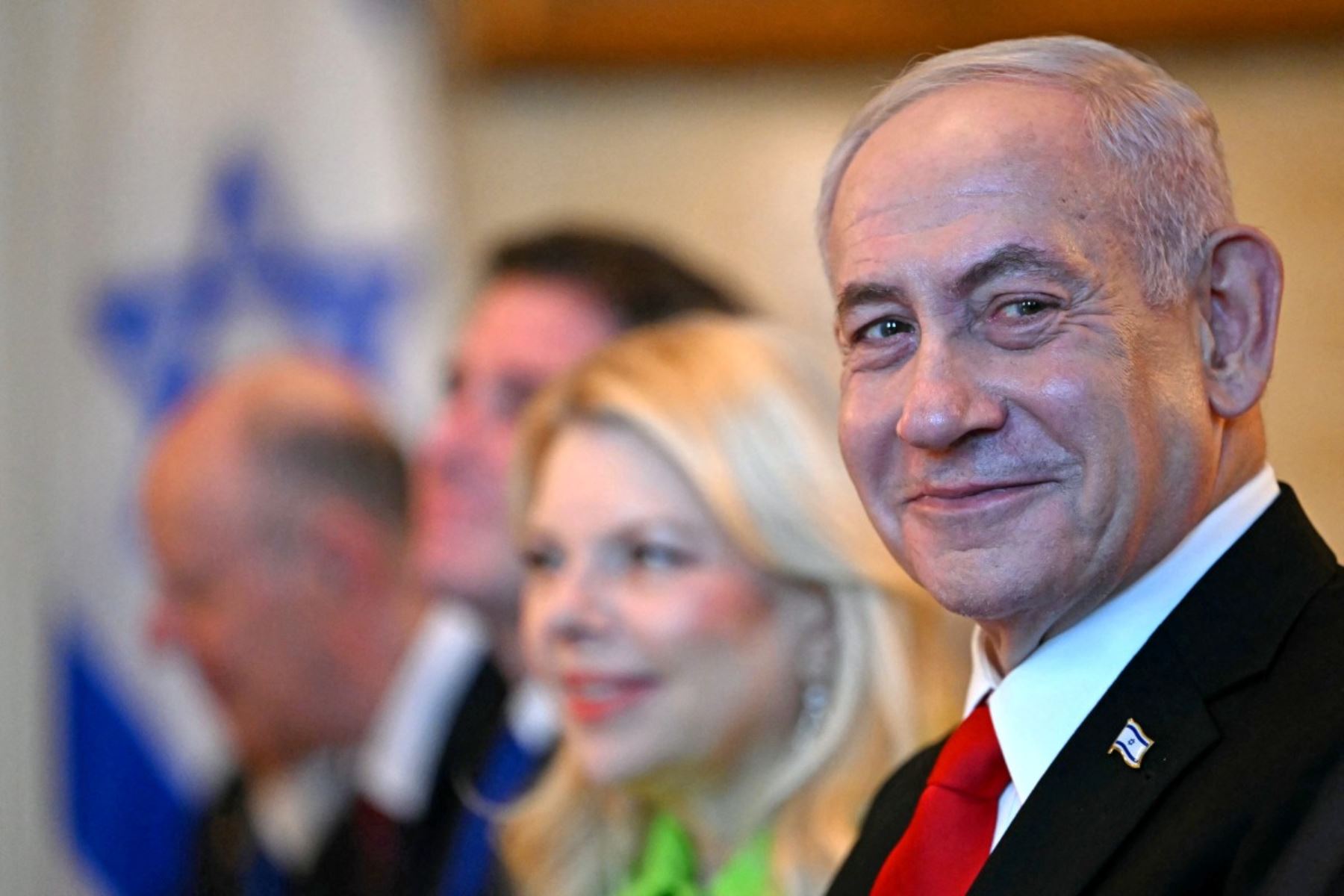 Netanyahu afirma que la prioridad de Israel es vencer a Hamás en Gaza para rescatar a los rehenes