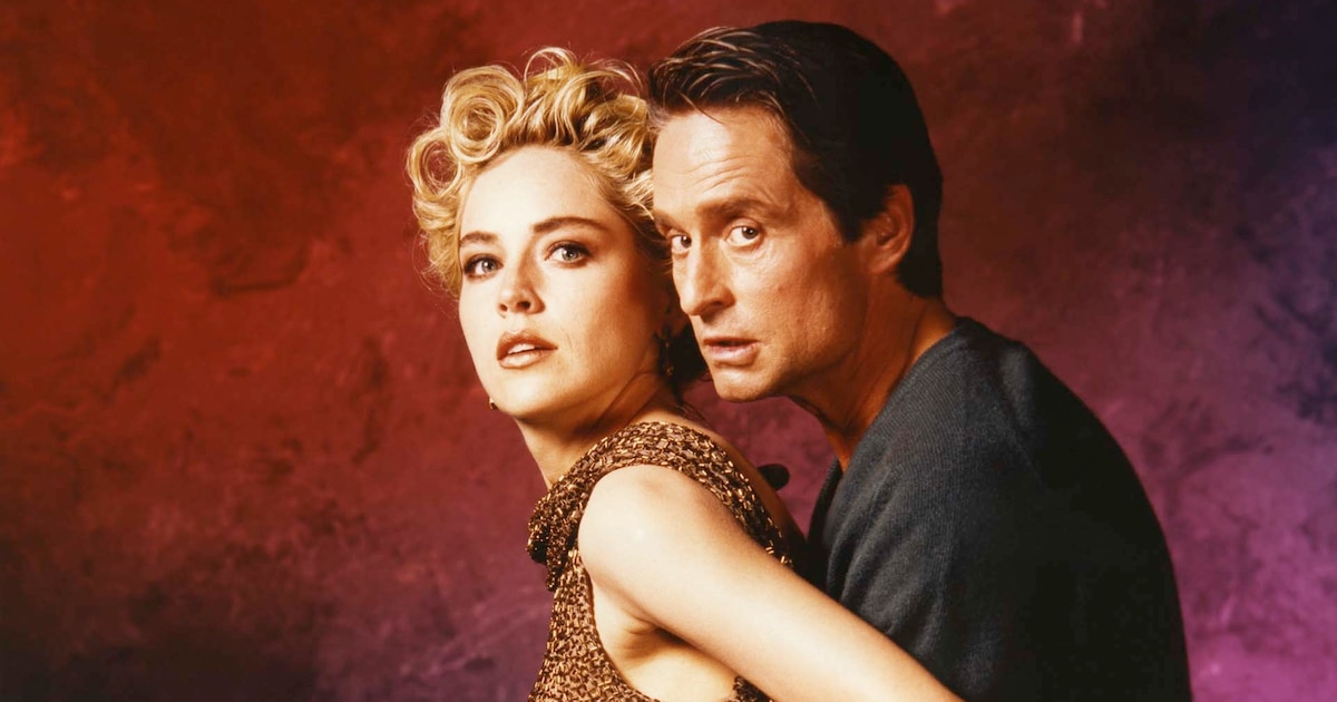 Estreno de «Bajos Instintos» en 1992: La escena más erótica que revolucionó el cine y su legado 30 años después