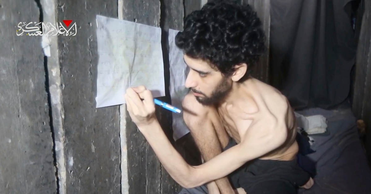 Crisis en Gaza: Cruz Roja lista para atender rehenes israelíes y ayuda humanitaria si se alcanza un acuerdo entre Israel y Hamas