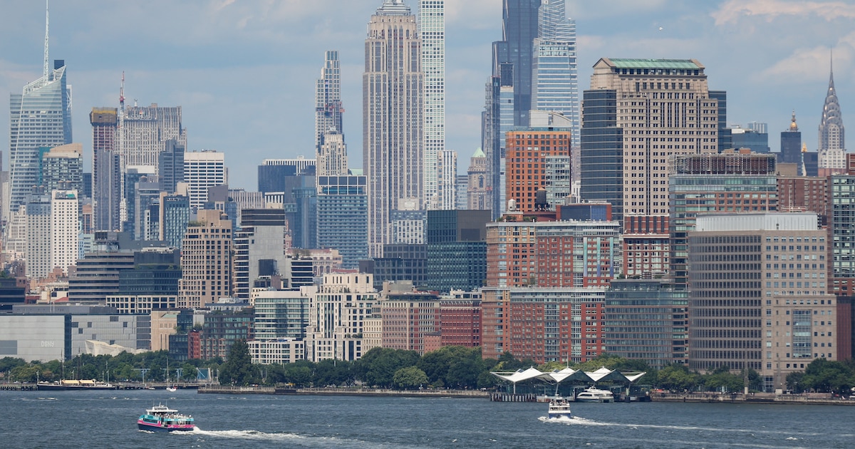 Terremoto de Magnitud 2.7 en Hillsdale, Nueva Jersey, Suma a la Serie de Movimientos Sísmicos en la Región Metropolitana de Nueva York