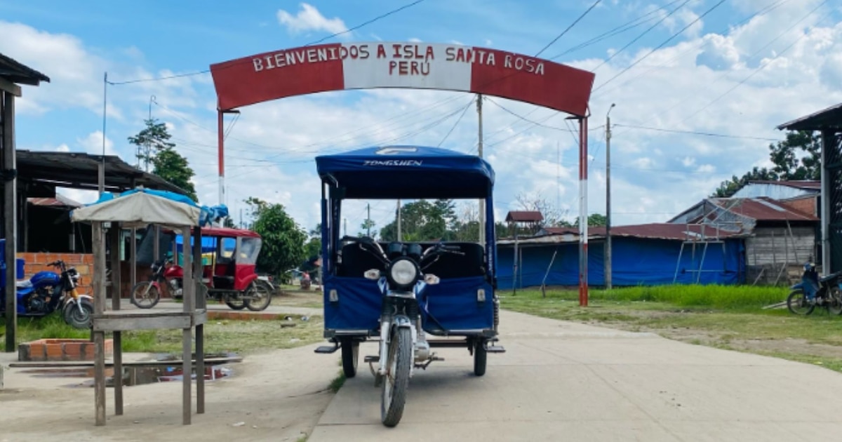 Conflicto en Isla Santa Rosa: Conoce los tratados que definen las fronteras entre Perú y Colombia