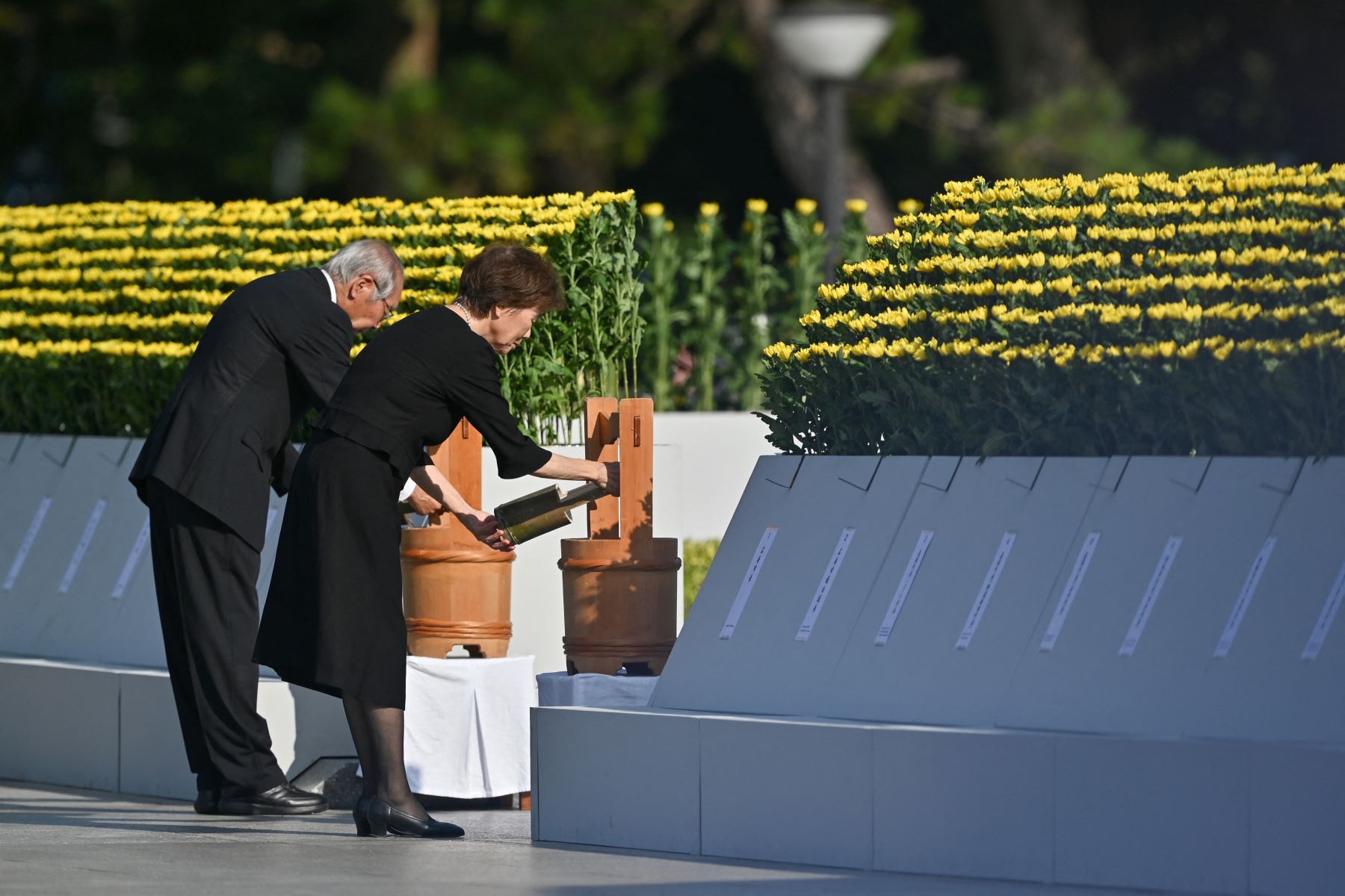 Hiroshima conmemora 80 años del ataque nuclear en un contexto de crecientes tensiones entre Estados Unidos y Rusia