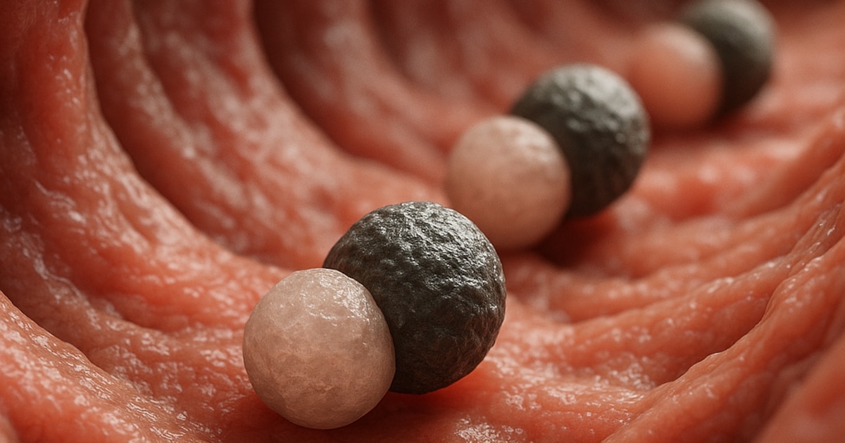 La medicina de precisión avanza con microrrobots magnéticos que transportan medicamentos de forma dirigida en tratamientos contra el cáncer e inflamación