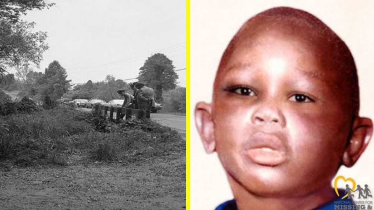 Resuelven el misterio: Identifican tras 53 años al niño asesinado en Virginia en 1972 gracias a tecnología forense