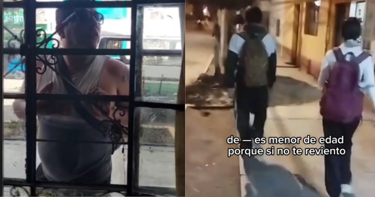 Joven denuncia acoso familiar que desata una cadena de agresiones, contrademandas y 24 alertas ignoradas