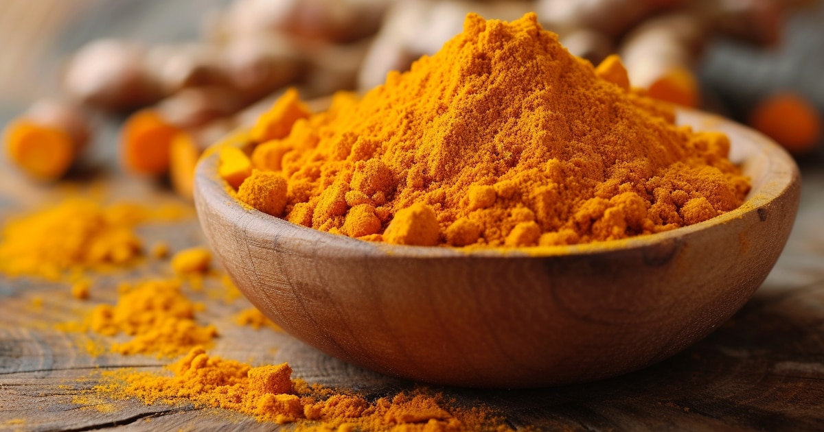 La cúrcuma, de especia milenaria a tendencia en suplementos y bebidas saludables: ¿Moda o respaldo científico?