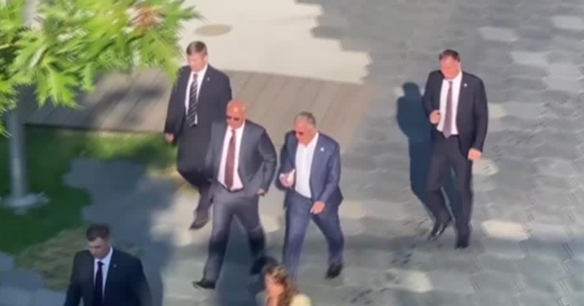 En plena tensión por Ucrania, enviado especial de Trump llega a Moscú en visita clave antes de nuevas sanciones