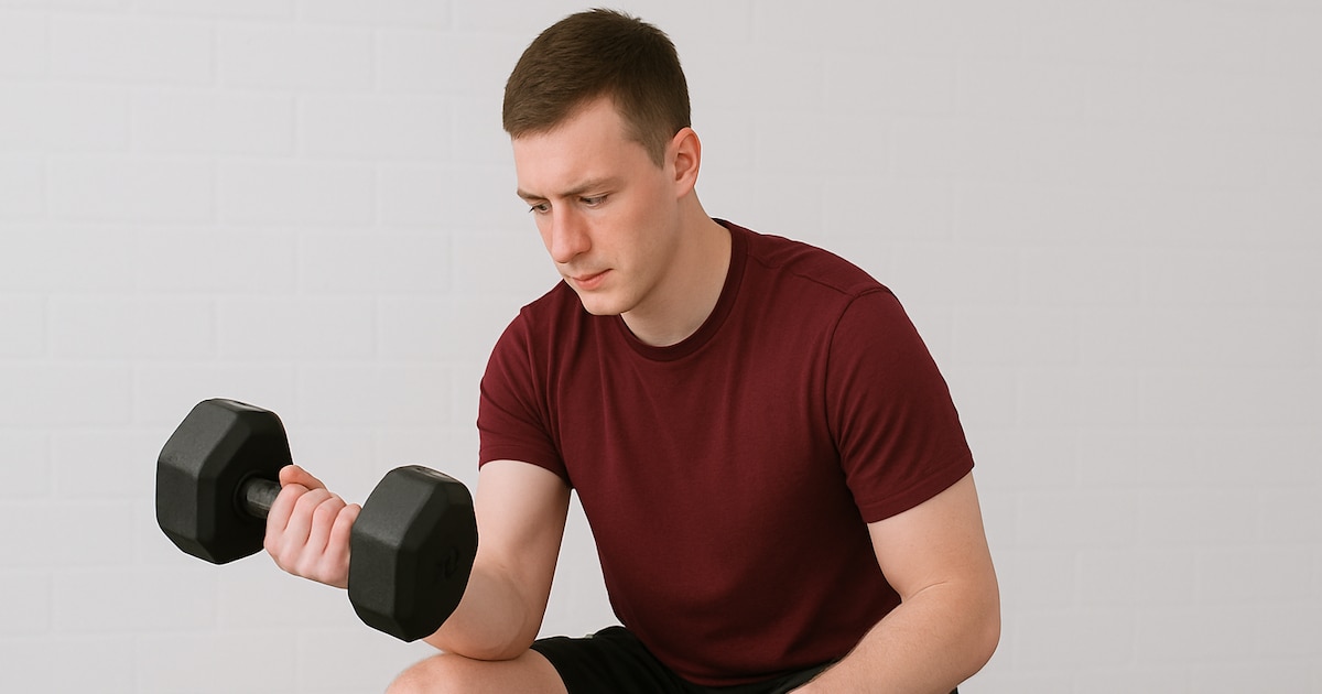 Fortalece tus antebrazos: clave para prevenir lesiones y potenciar rendimiento en deportes y vida diaria