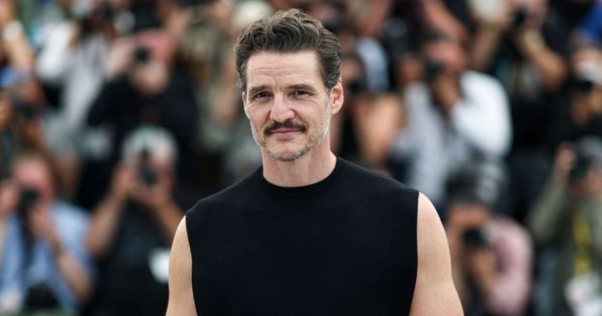 Pedro Pascal revela su exitoso cambio físico de 36 kilos con hábitos simples y constancia en Hollywood