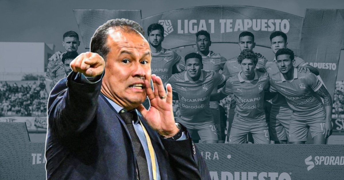 ¿Juan Reynoso vuelve a la Liga 1 como entrenador de Melgar frente a Sporting Cristal? Fecha oficial de su esperado retorno
