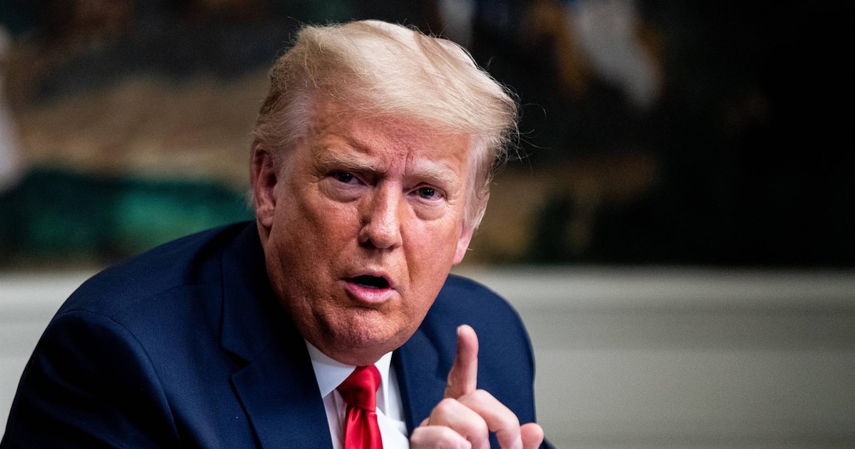 Trump impone aranceles del 50 % a las importaciones de la India por comprar petróleo ruso