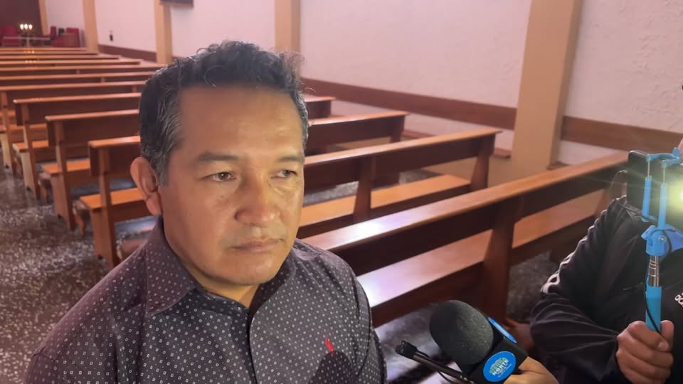 Gestión en Baños de Linka impulsa obras y enfrenta denuncias por presuntas irregularidades