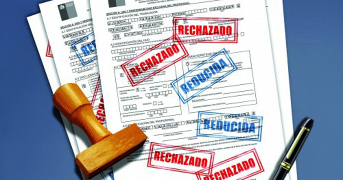 Escándalo en Chile: 13.286 funcionarios públicos usaron licencias médicas para visitar casinos y viajar al extranjero
