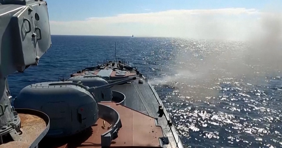 Rusia y China refuerzan su alianza militar en el Mar del Japón con ejercicios conjuntos que desafían a EE. UU.