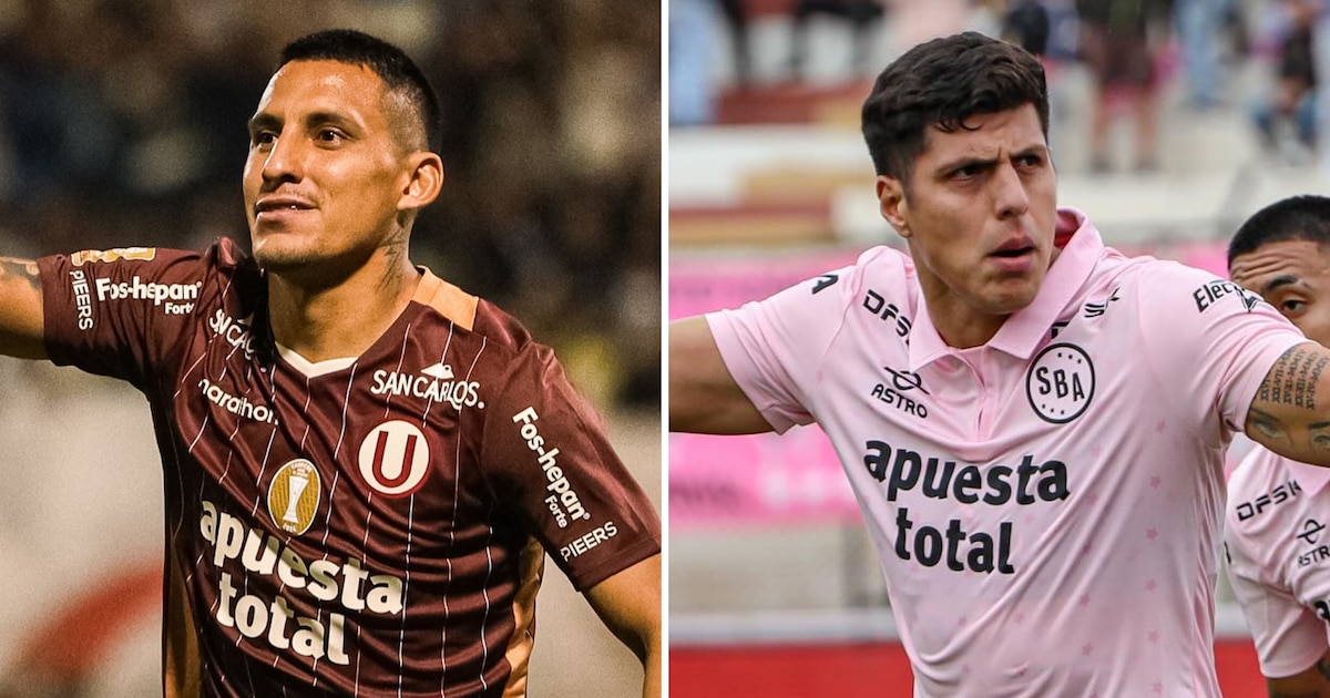 Universitario enfrenta a Sport Boys en la jornada 5 del Torneo Clausura: horario, transmisión y detalles del esperado encuentro