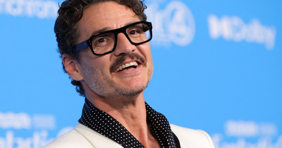 Pedro Pascal abandona proyecto de terror «La hora de la desaparición» y provoca reconfiguración total del reparto