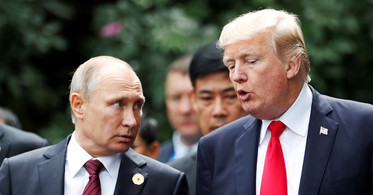 Trump planea reunión con Putin y posible encuentro trilateral con Zelensky en medio de tensiones internacionales