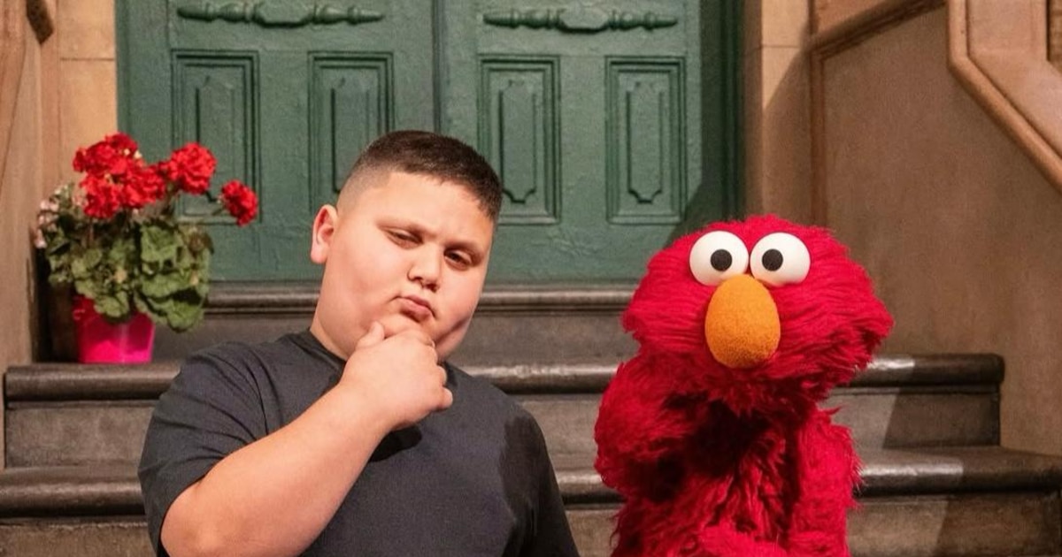 Niña de 9 años, The Rizzler, revela cómo combina fama viral, vida escolar y responsabilidades familiares