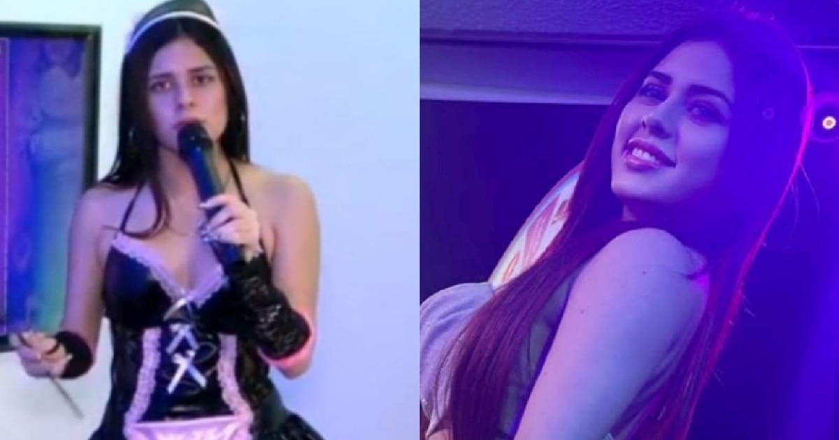 Britney Alfaro, exconductora de Bingo Hot, enfrenta una condena de diez años de cárcel: ¿quién es y qué delitos cometió?