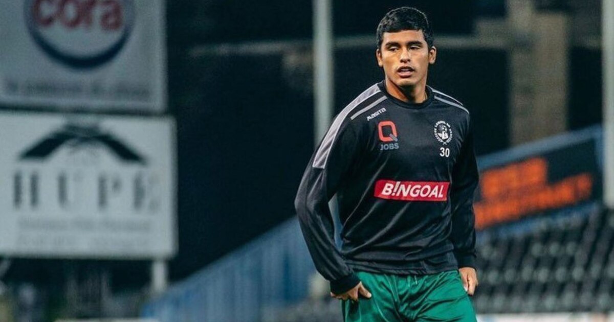 Lommel SK revela su plantilla para la Challenger Pro League 2025-2026 sin incluir a Kluiverth Aguilar