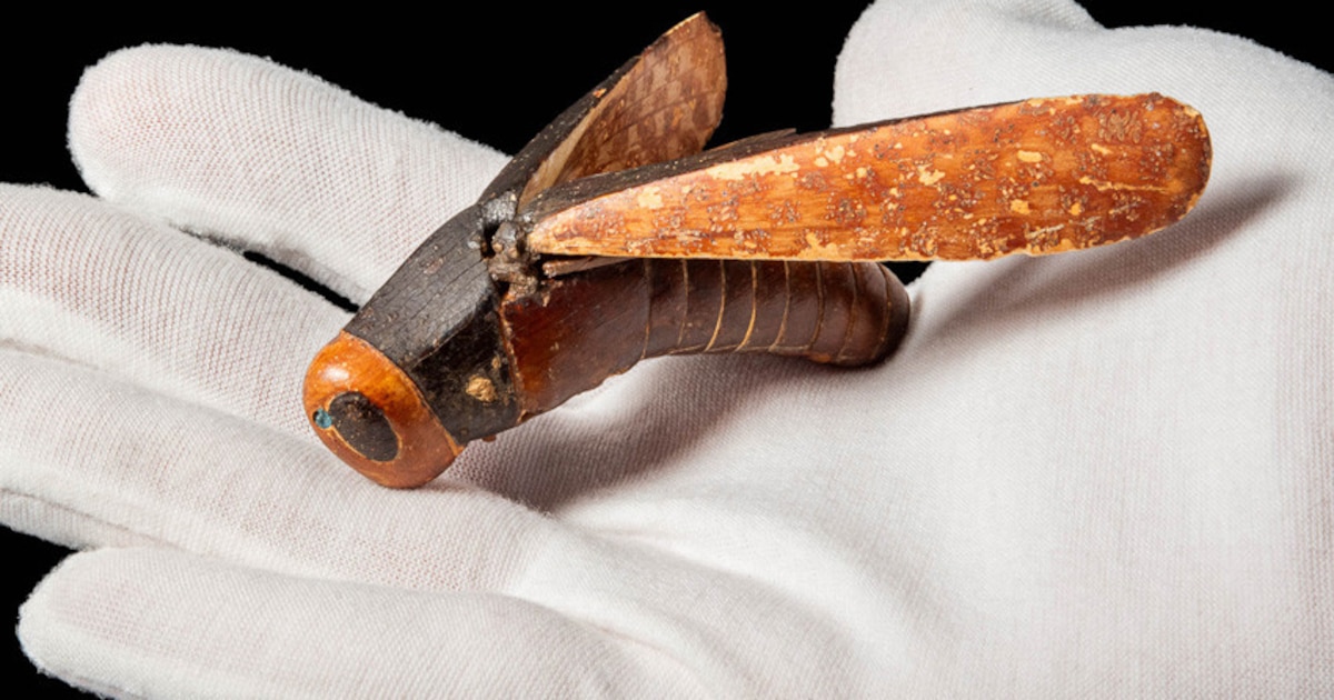 Controversia por venta millonaria: Casa de subastas en Londres defiende legalidad de objeto egipcio vinculado a Tutankamón tras críticas éticas