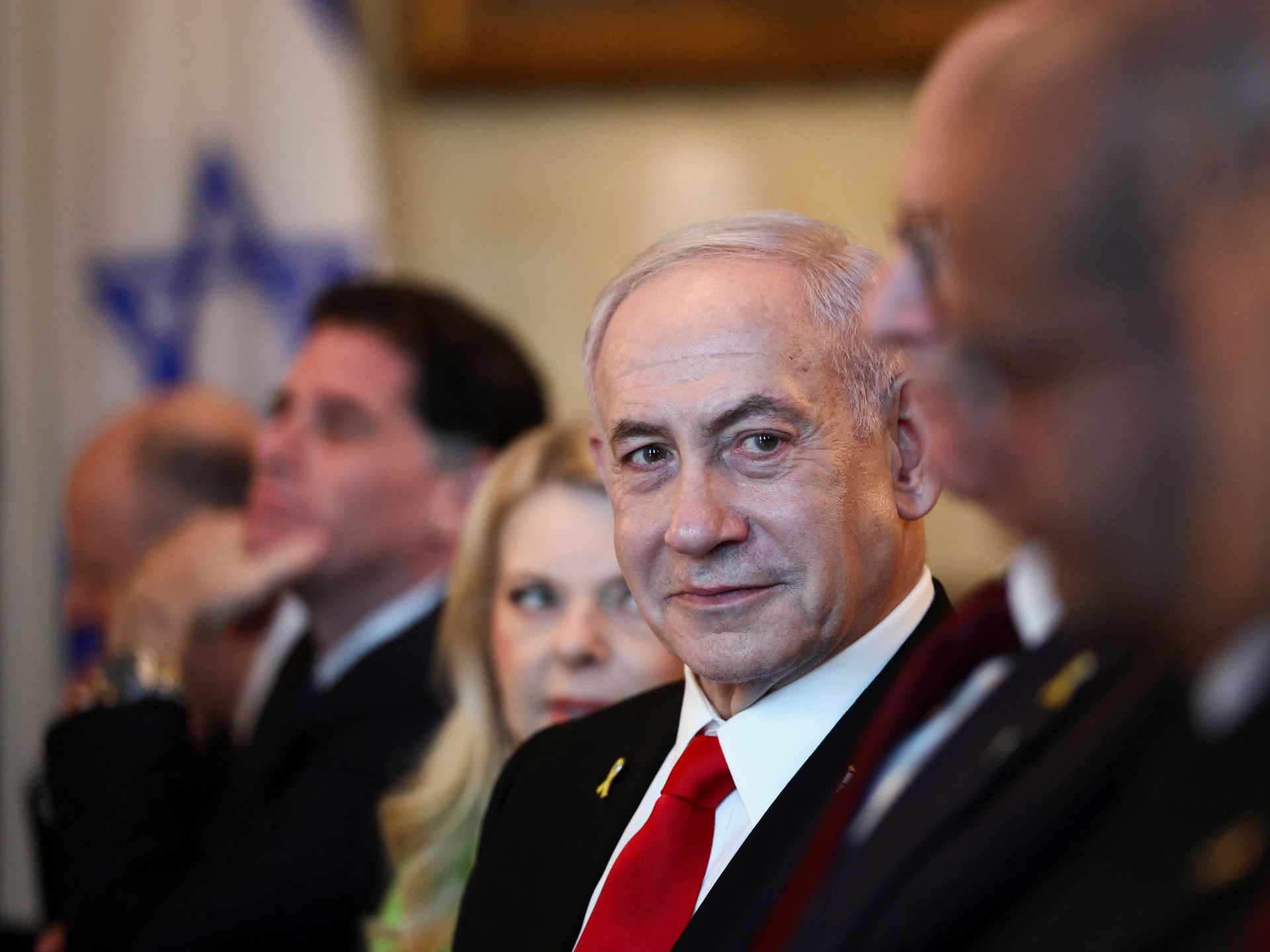 Netanyahu planea una ocupación total de Gaza tras 22 meses de guerra y crímenes contra Palestina