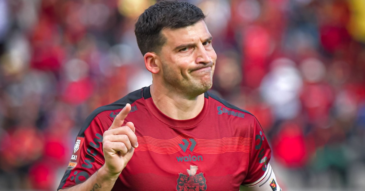 Bernardo Cuesta asegura que aún hay esperanza en el Torneo Clausura 2025 de Melgar pese a su mal comienzo