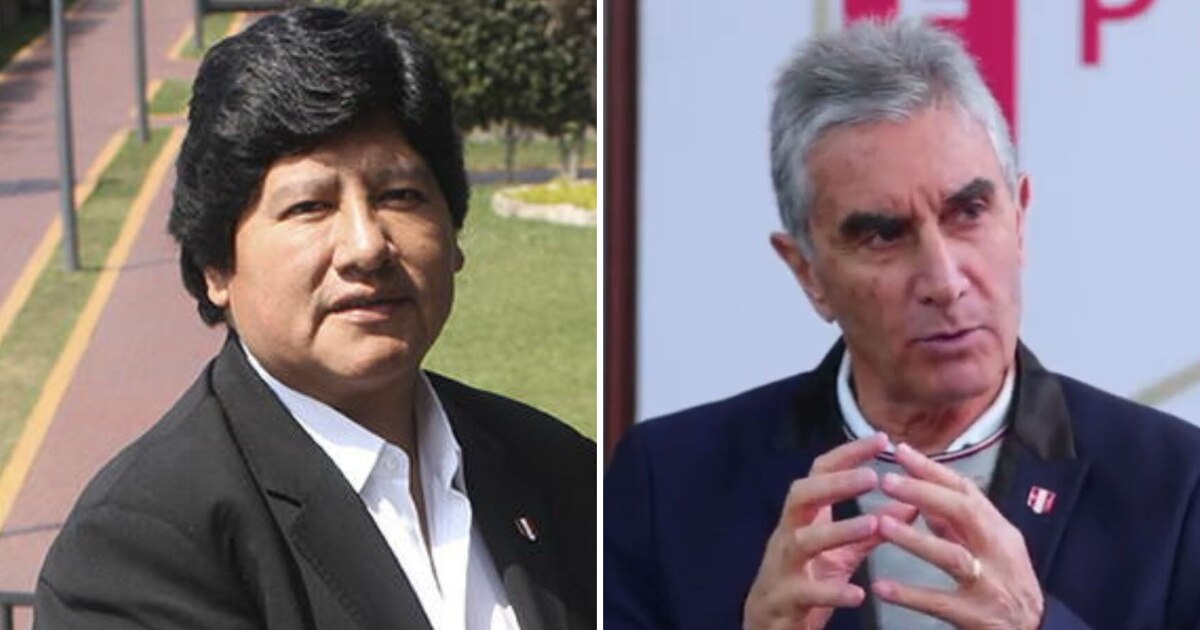 Edwin Oviedo presenta documentos que respaldan su versión en el caso Juan Carlos Oblitas, revelando solicitudes de tres bonos a la FPF