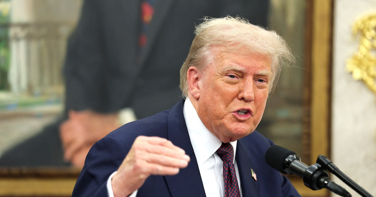 Donald Trump advierte que China podría enfrentar nuevos aranceles por compra de petróleo ruso en escalada de presión contra Moscú