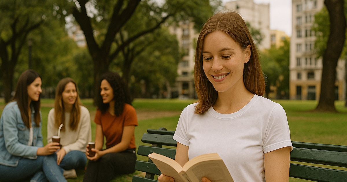 El número de personas sin amigos en aumento: del 3% en 1990 al 12% en 2021, según estudios recientes
