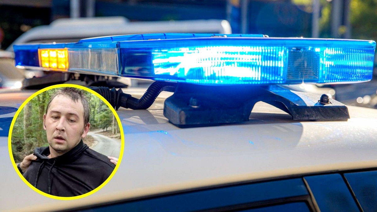 Detenido en Tennessee: Austin Drummond acusado de asesinar a familia del bebé abandonado y vinculado a pandillas