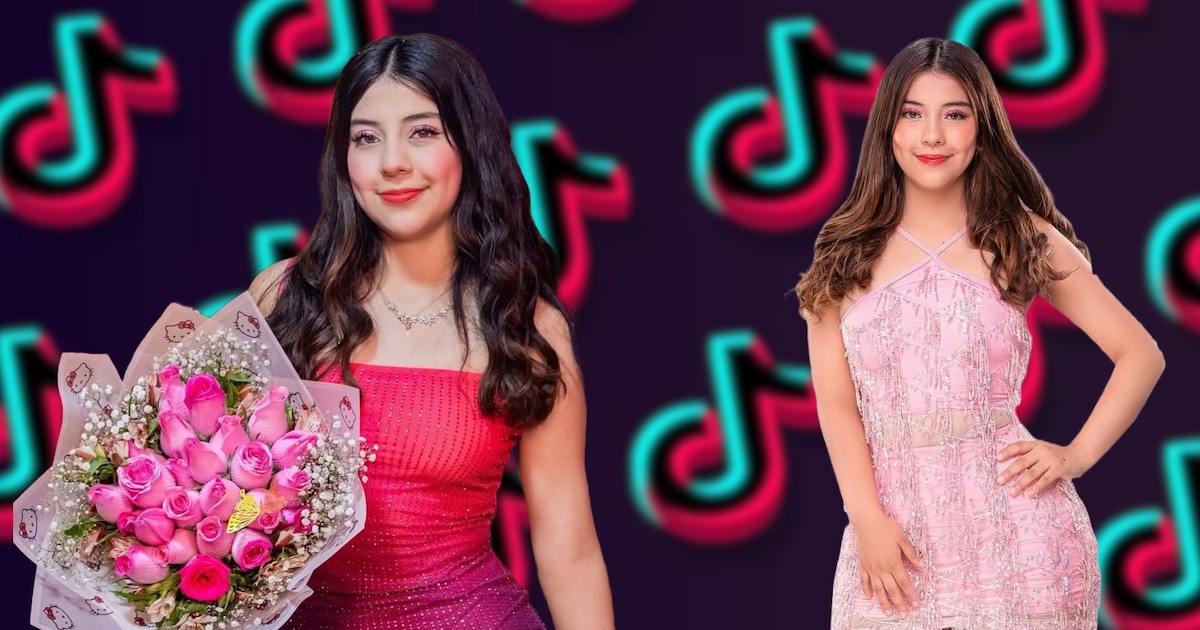 Zully de Los Olivos se convierte en sensación en TikTok con más de 3 millones de seguidores