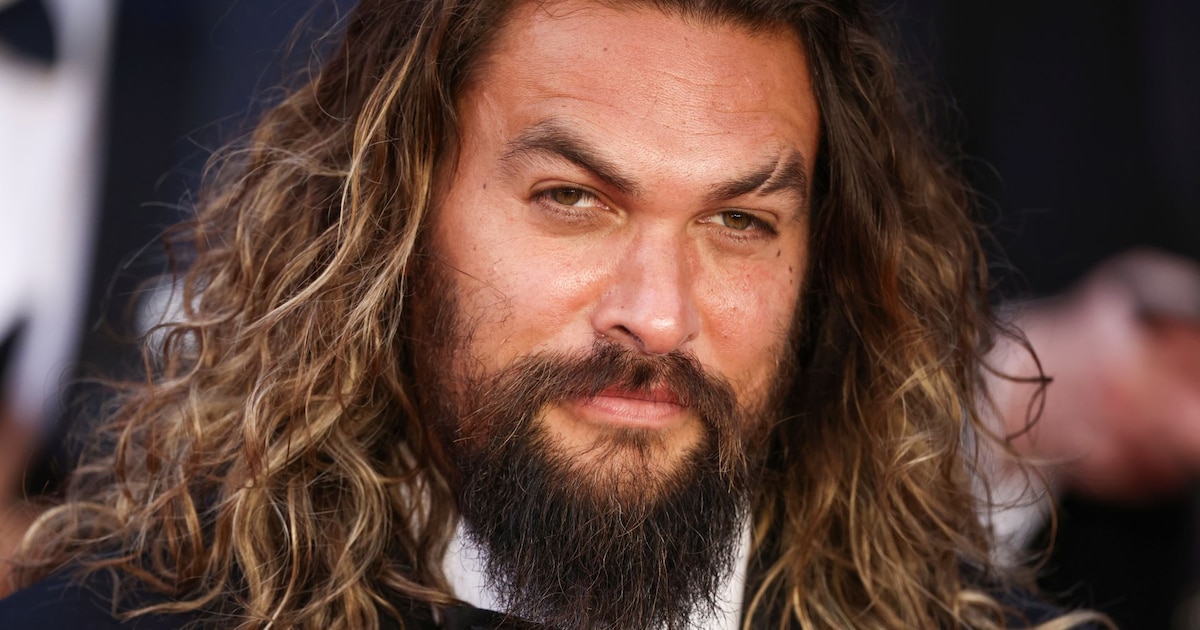 Jason Momoa revela que una experiencia en el mar lo llevó a dejar el cigarrillo para siempre