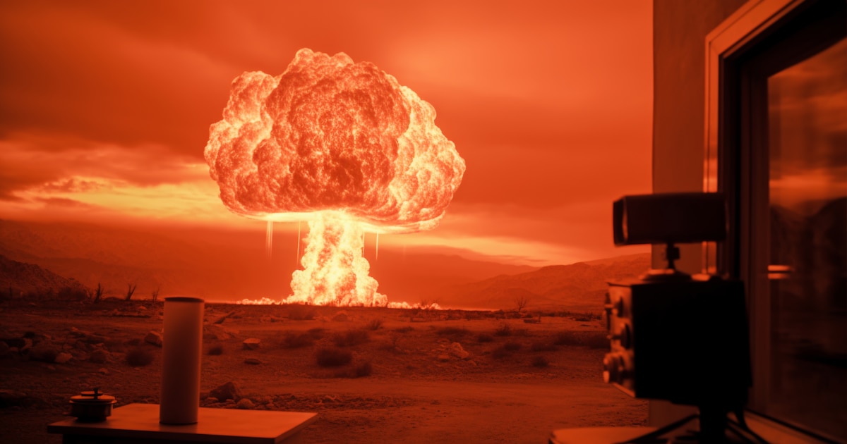 Fin del tratado INF y crisis nuclear: ¿Se acerca una nueva escalada entre EE.UU. y Rusia?