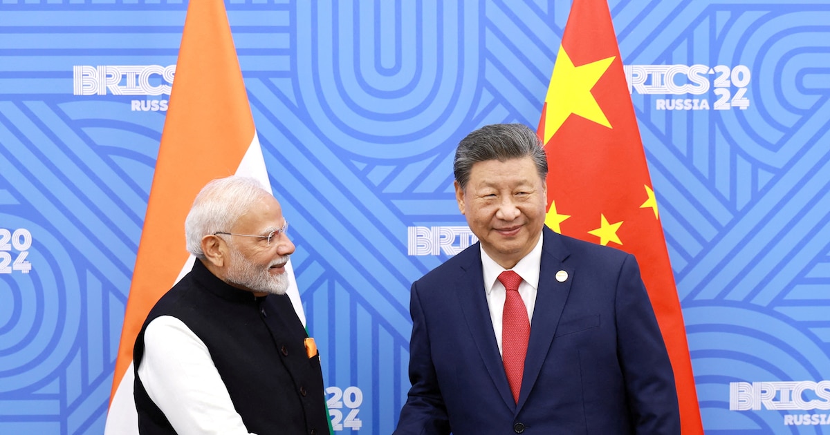 India y China buscan reactivar su relación diplomática en medio de tensiones regionales y geopolíticas
