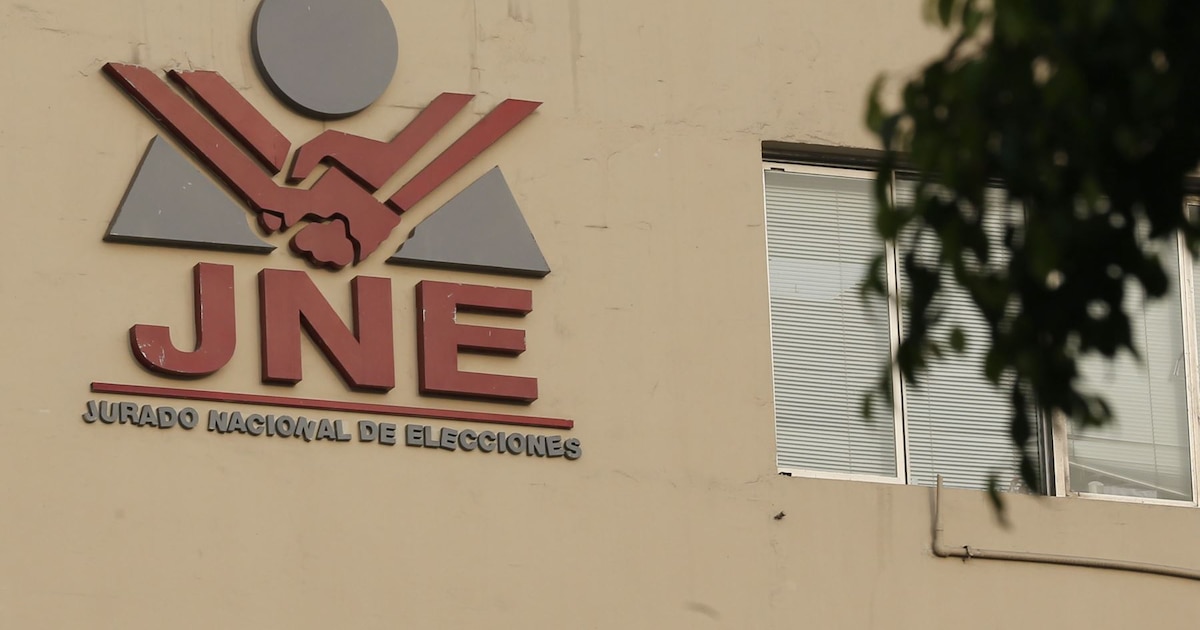 Último día para inscribir alianzas políticas en las elecciones 2026: vence el 1 de septiembre ante el JNE