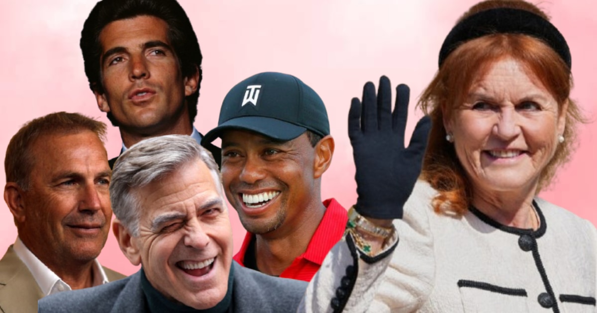 Sarah Ferguson: Revelan su obsesión por conquistar estrellas internacionales tras separación del Príncipe Andrés