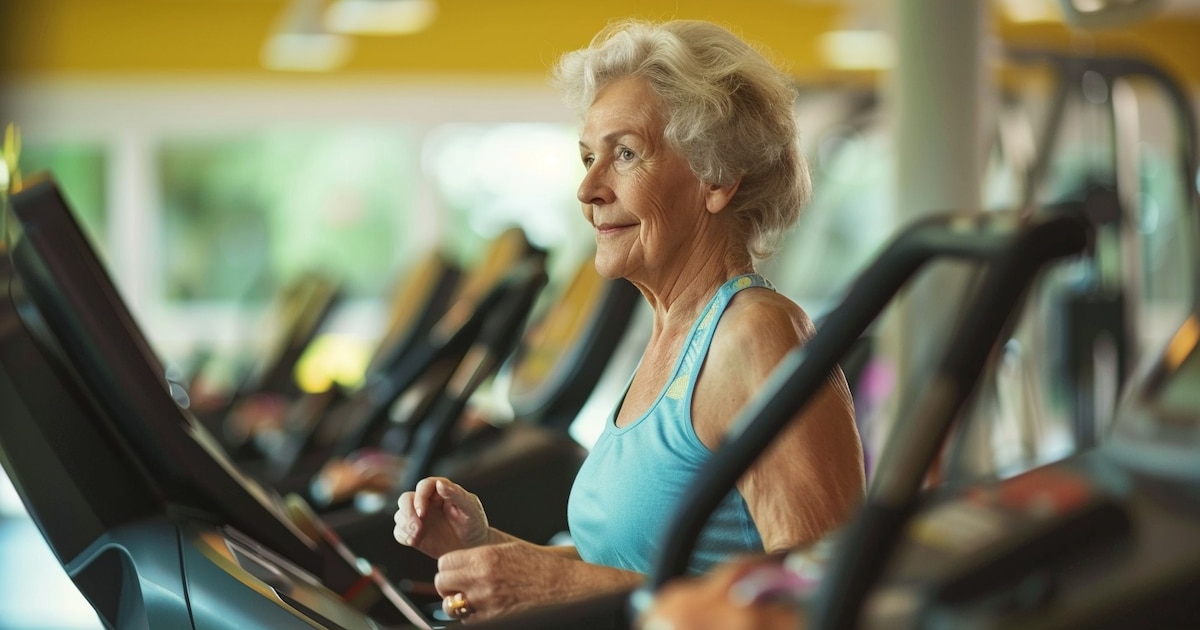 Cambios en el estilo de vida sin fármacos mejoran la memoria en Alzheimer temprano, según estudio de la OMS