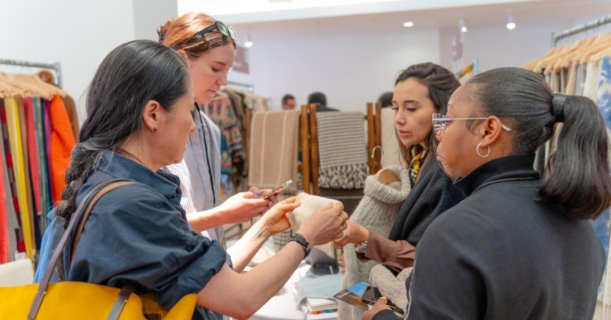 La moda peruana conquista Brasil, principal mercado regional con exportaciones por 28 millones de dólares