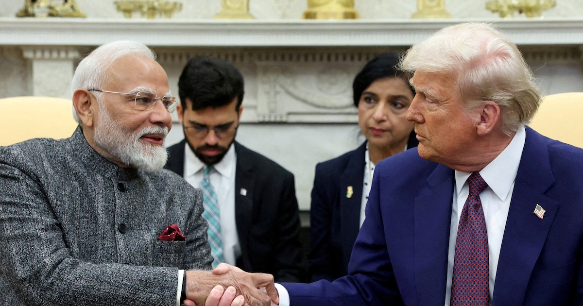 Modi advierte que está dispuesto a pagar un alto precio para defender los intereses de India ante aranceles de EE.UU.