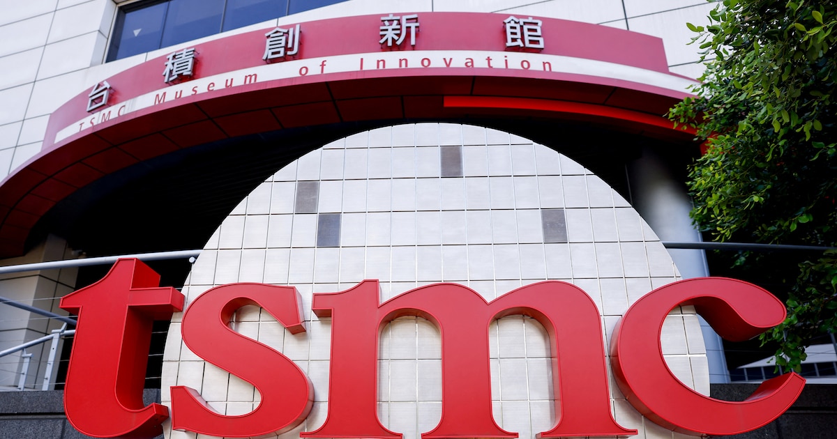 TSMC Queda Exenta del Arancel del 100% a Semiconductores en EE.UU.: Ventaja Estratégica para la Industria Taiwanesa